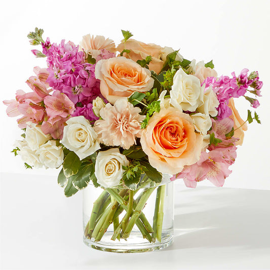 Paradise Bouquet –  Enid Floral And Gifts, Enid OK