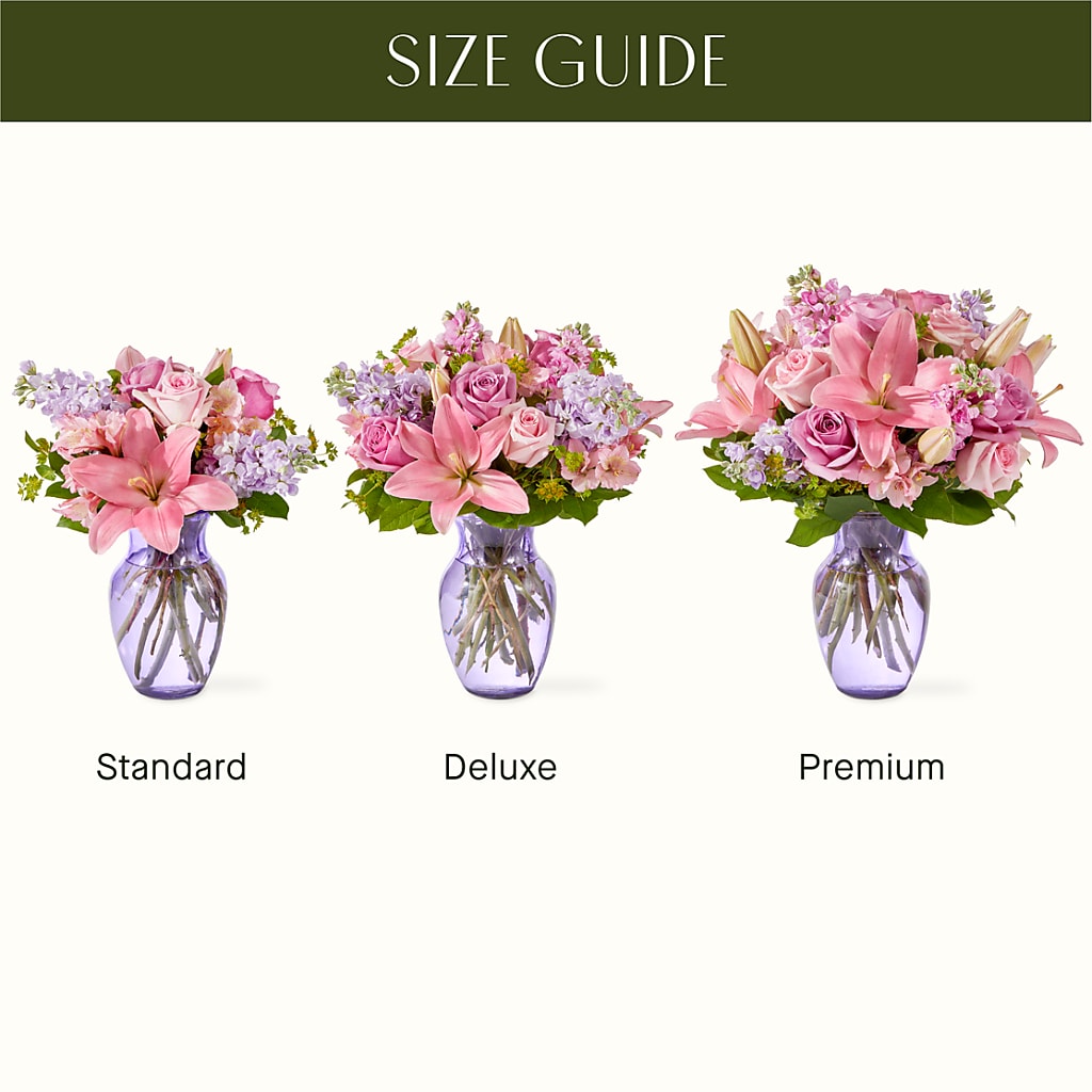 The Crown Jewel Bouquet –  Enid Floral And Gifts, Enid OK