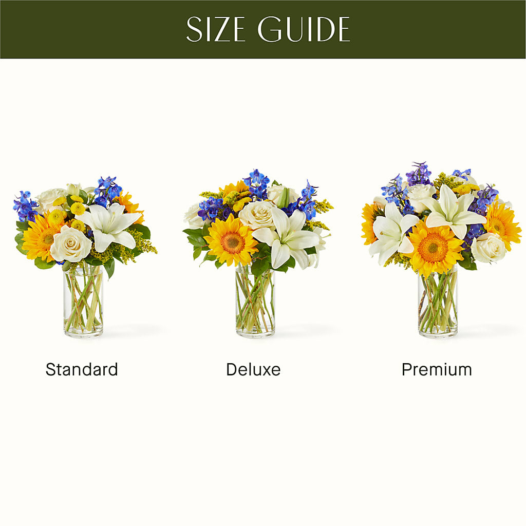 Stargazing Bouquet –  Enid Floral And Gifts, Enid OK