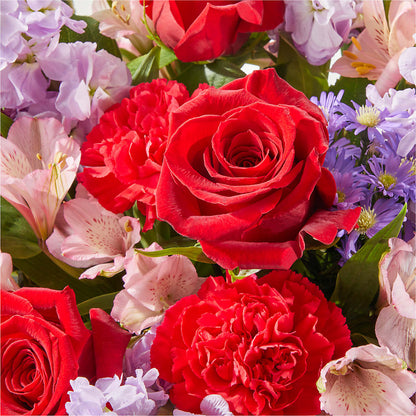 Your Majesty Bouquet –  Enid Floral And Gifts, Enid OK