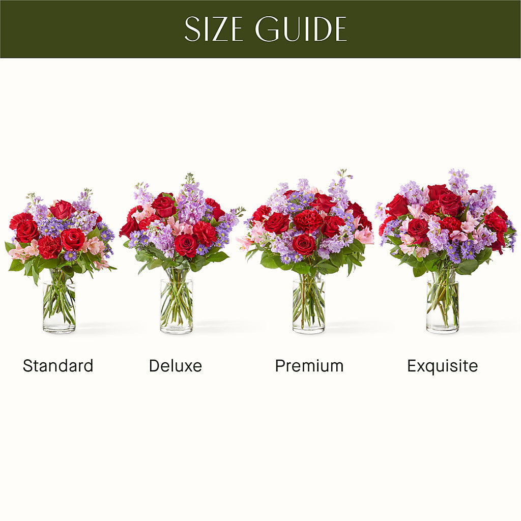 Your Majesty Bouquet –  Enid Floral And Gifts, Enid OK