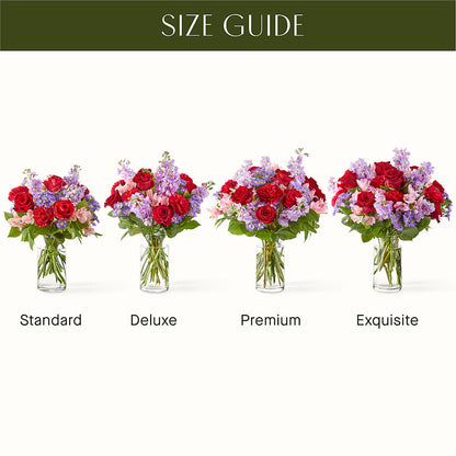 Your Majesty Bouquet –  Enid Floral And Gifts, Enid OK