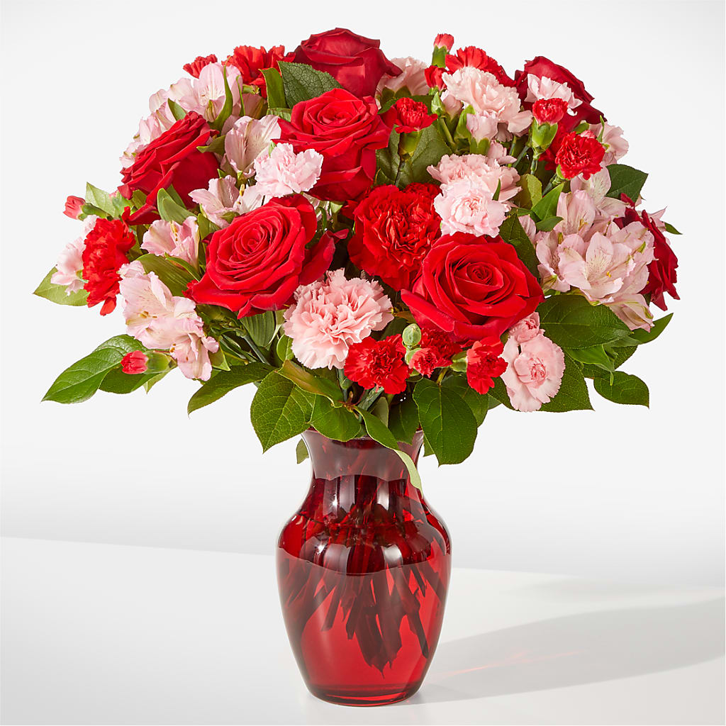 Bouquet de Baisers Sucrés