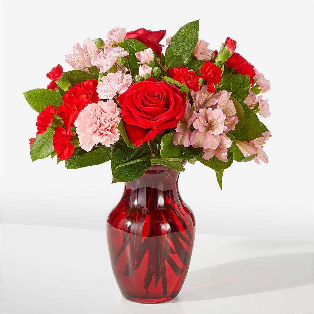 Bouquet de Baisers Sucrés