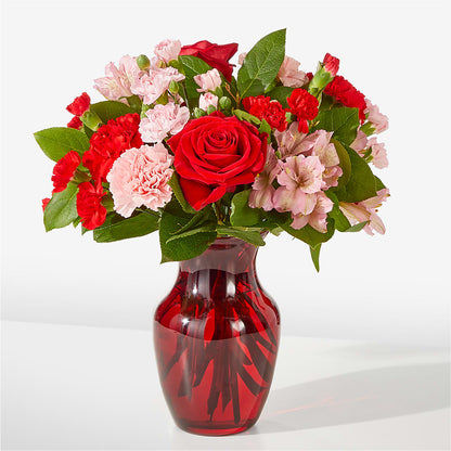 Bouquet de Baisers Sucrés