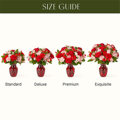 Candy Kisses Bouquet –  Enid Floral And Gifts, Enid OK