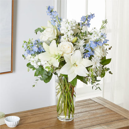 Peace of Mind Bouquet –  Enid Floral And Gifts, Enid OK