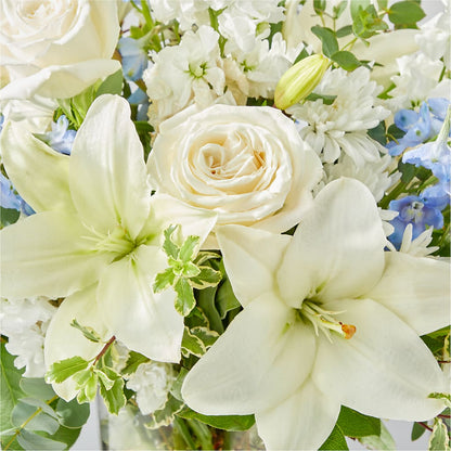Peace of Mind Bouquet –  Enid Floral And Gifts, Enid OK