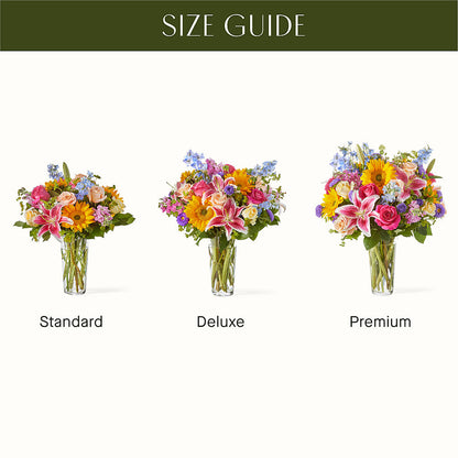 Dreamy Meadows Bouquet –  Enid Floral And Gifts, Enid OK