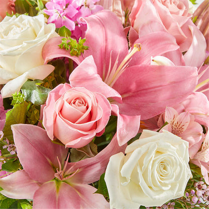 Ethereal Beauty Bouquet –  Enid Floral And Gifts, Enid OK