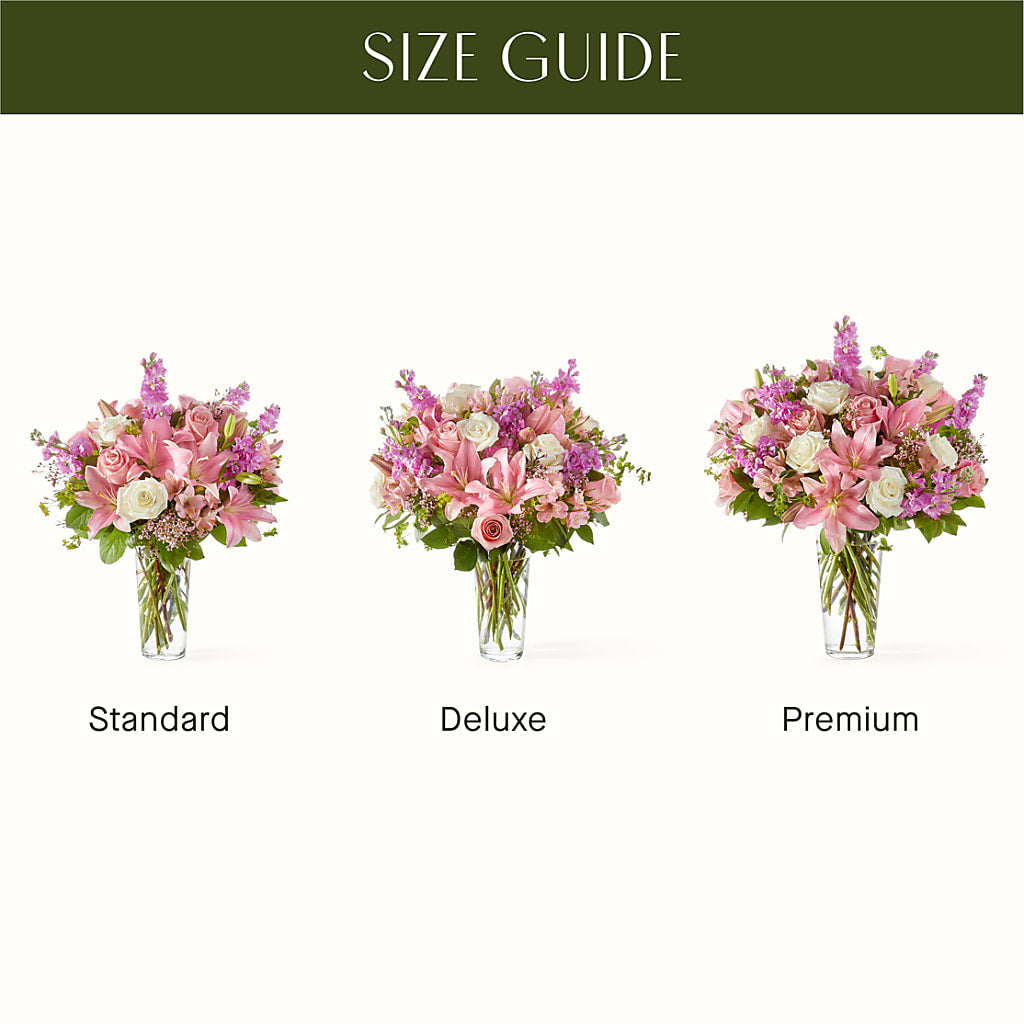 Ethereal Beauty Bouquet –  Enid Floral And Gifts, Enid OK