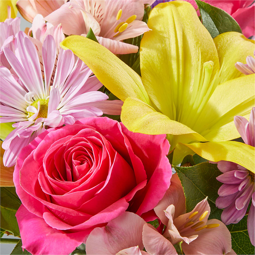 Sprinkles Bouquet –  Enid Floral And Gifts, Enid OK