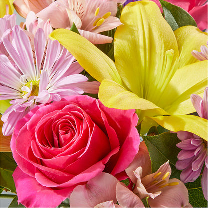 Sprinkles Bouquet –  Enid Floral And Gifts, Enid OK
