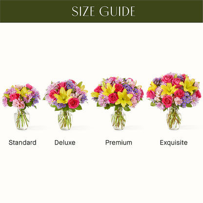 Sprinkles Bouquet –  Enid Floral And Gifts, Enid OK