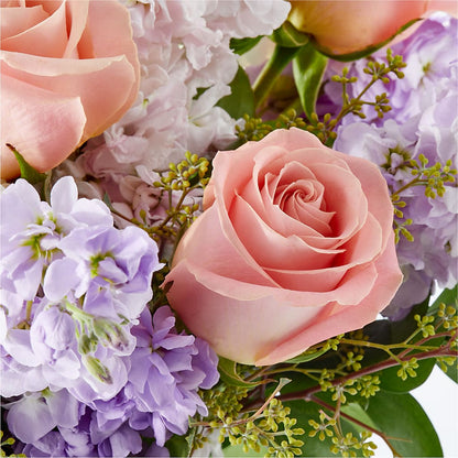 Embraced Bouquet –  Enid Floral And Gifts, Enid OK