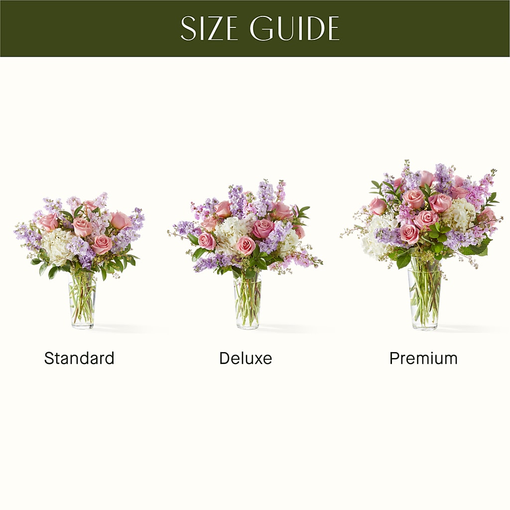 Embraced Bouquet –  Enid Floral And Gifts, Enid OK