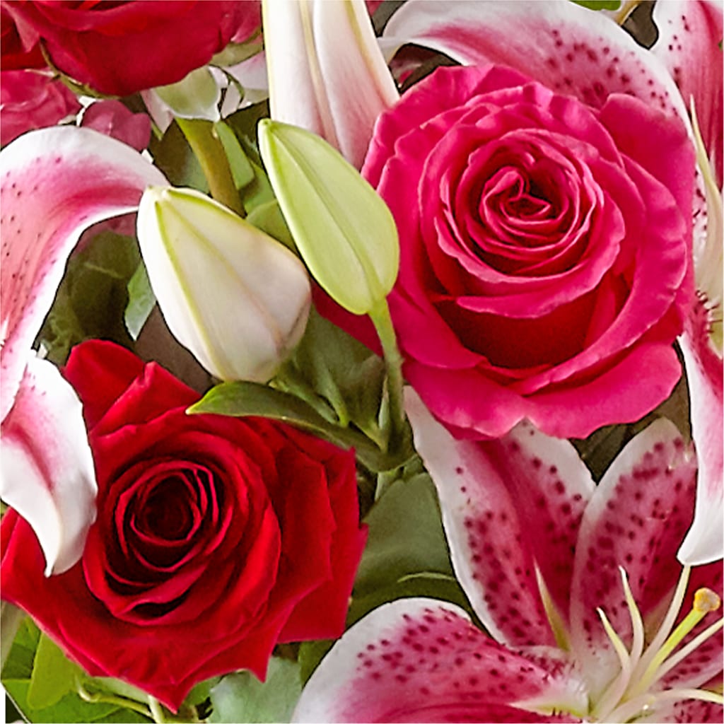 Always You Bouquet –  Enid Floral And Gifts, Enid OK