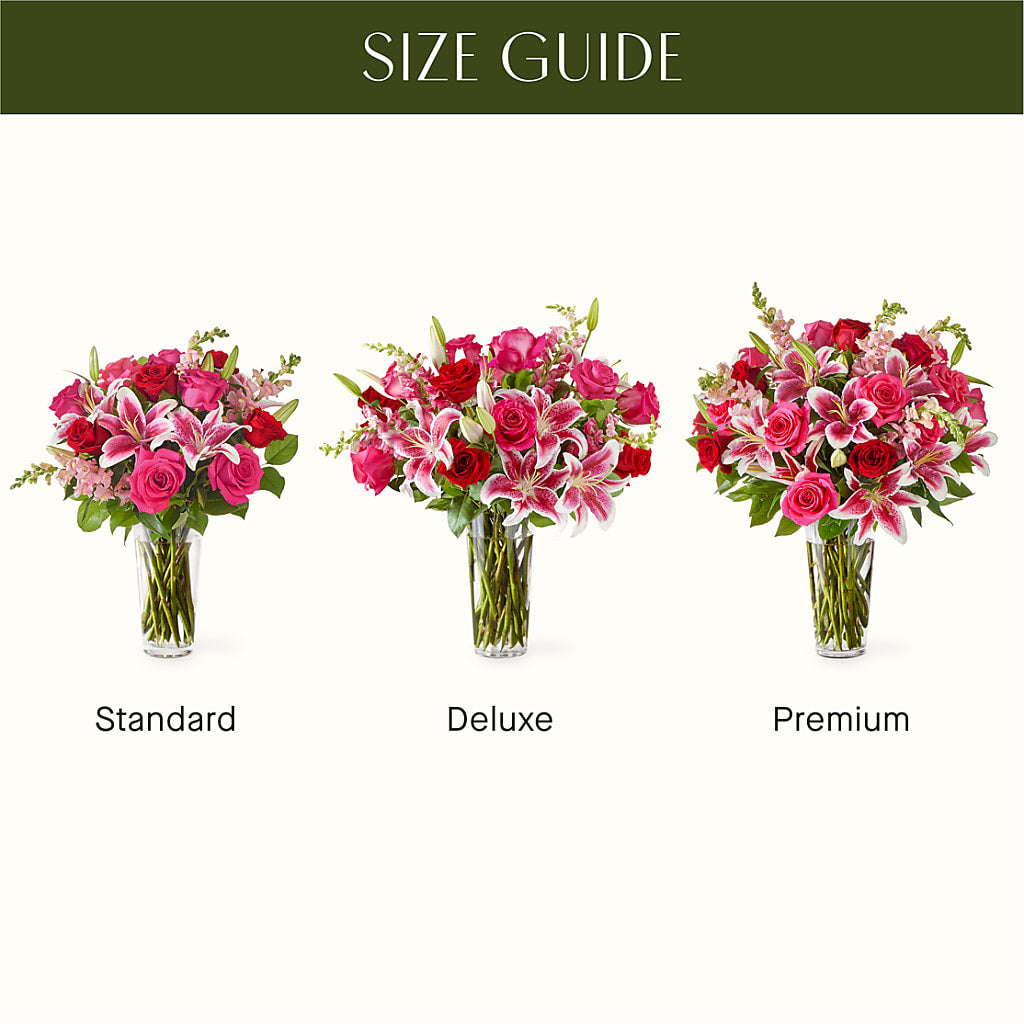 Always You Bouquet –  Enid Floral And Gifts, Enid OK