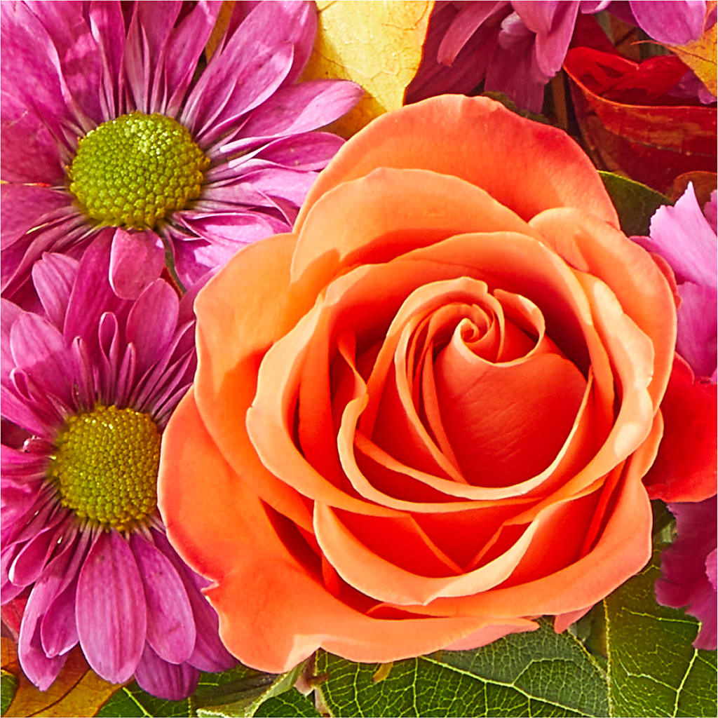 Mum's the Word Bouquet –  Enid Floral And Gifts, Enid OK