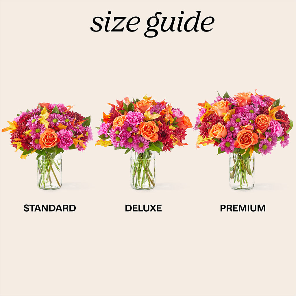 Mum's the Word Bouquet –  Enid Floral And Gifts, Enid OK