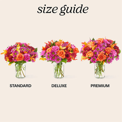 Mum's the Word Bouquet –  Enid Floral And Gifts, Enid OK