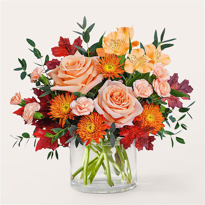 Bouquet Latte Épicé