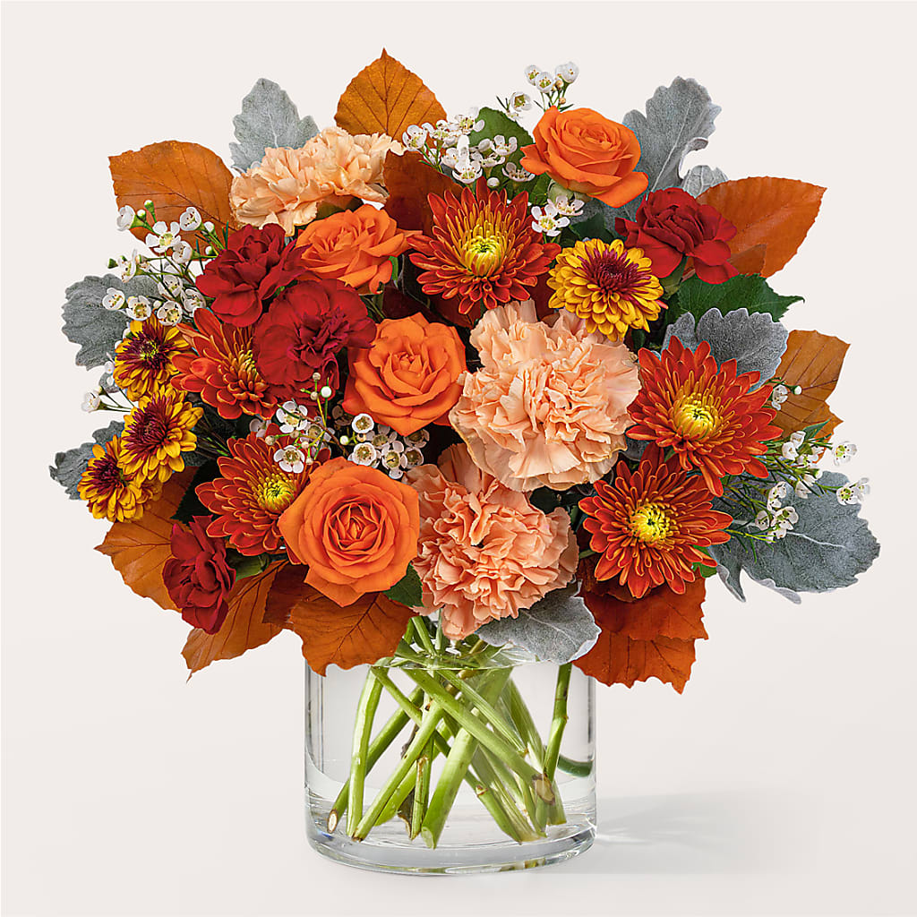 Bouquet de merlot