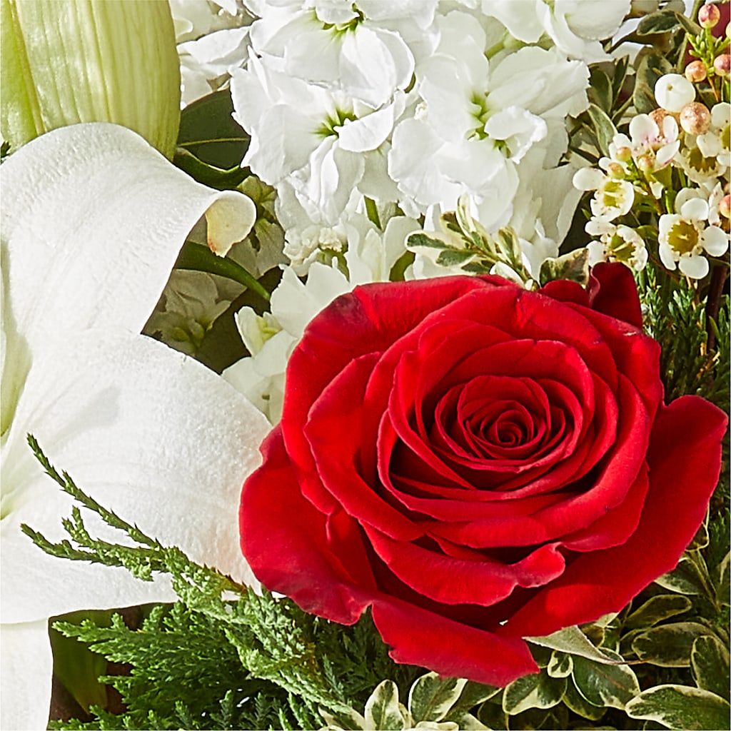 Twinkle Lights Bouquet –  Enid Floral And Gifts, Enid OK