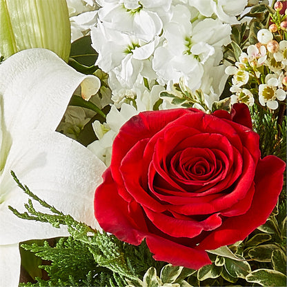Twinkle Lights Bouquet –  Enid Floral And Gifts, Enid OK