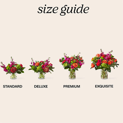 All the Tinsel Bouquet –  Enid Floral And Gifts, Enid OK