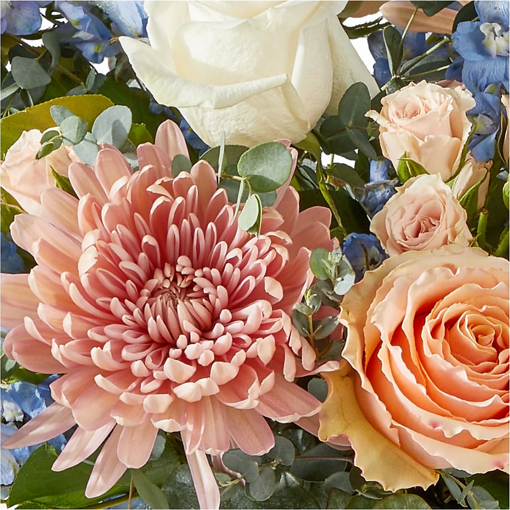 Inspired Bouquet –  Enid Floral And Gifts, Enid OK
