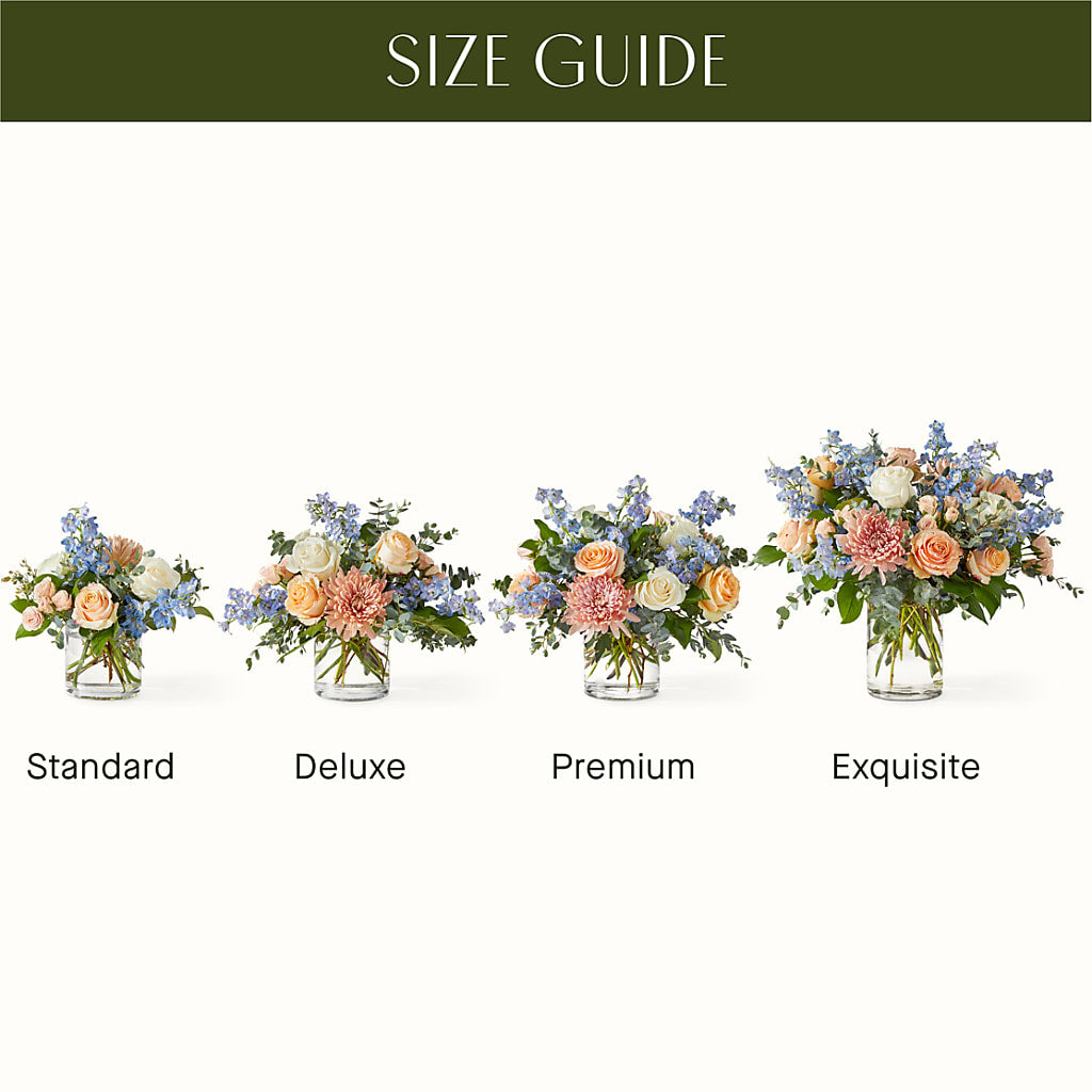 Inspired Bouquet –  Enid Floral And Gifts, Enid OK