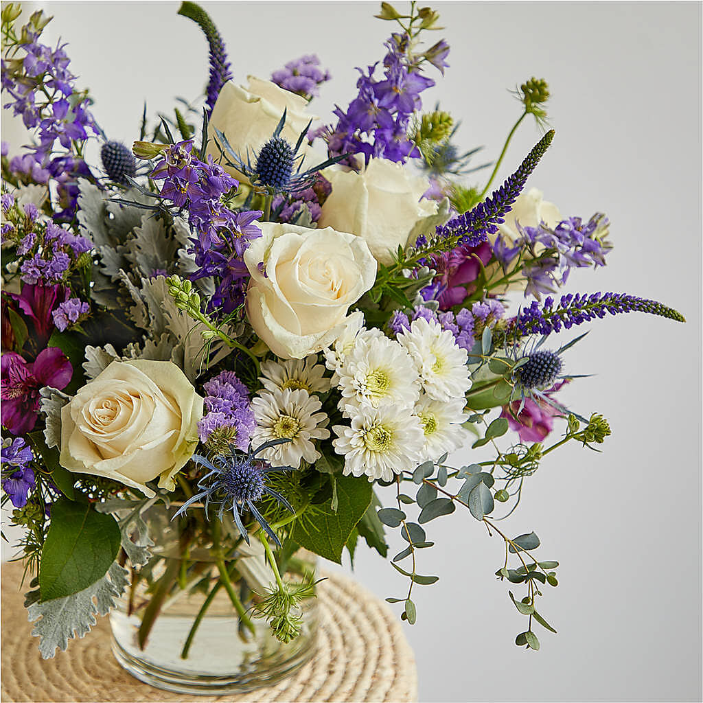 Shooting Star Bouquet –  Enid Floral And Gifts, Enid OK