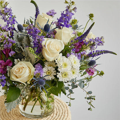Shooting Star Bouquet –  Enid Floral And Gifts, Enid OK