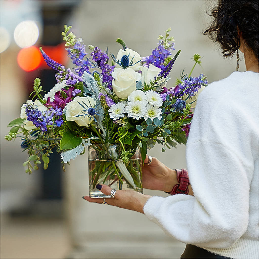 Shooting Star Bouquet –  Enid Floral And Gifts, Enid OK