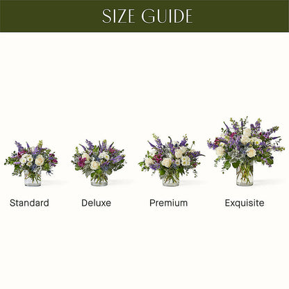 Shooting Star Bouquet –  Enid Floral And Gifts, Enid OK