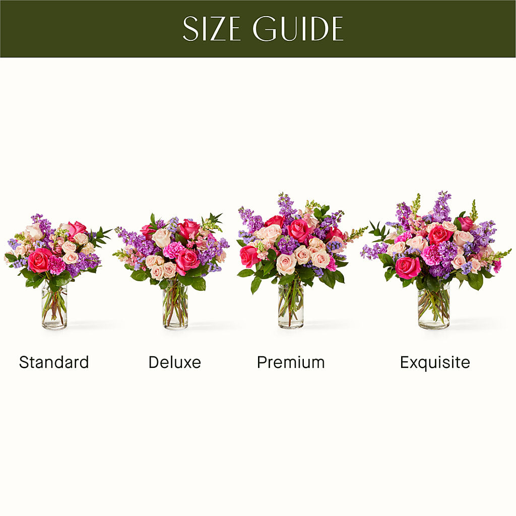 The Cha-Cha Bouquet –  Enid Floral And Gifts, Enid OK