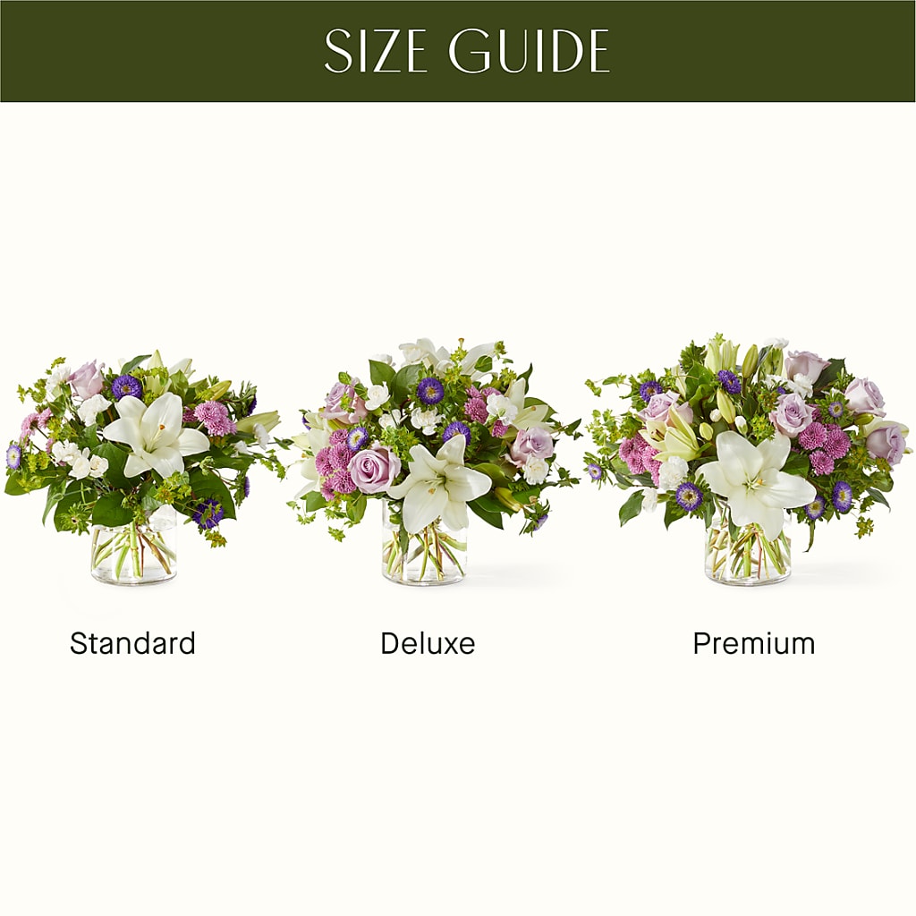April Showers Bouquet –  Enid Floral And Gifts, Enid OK