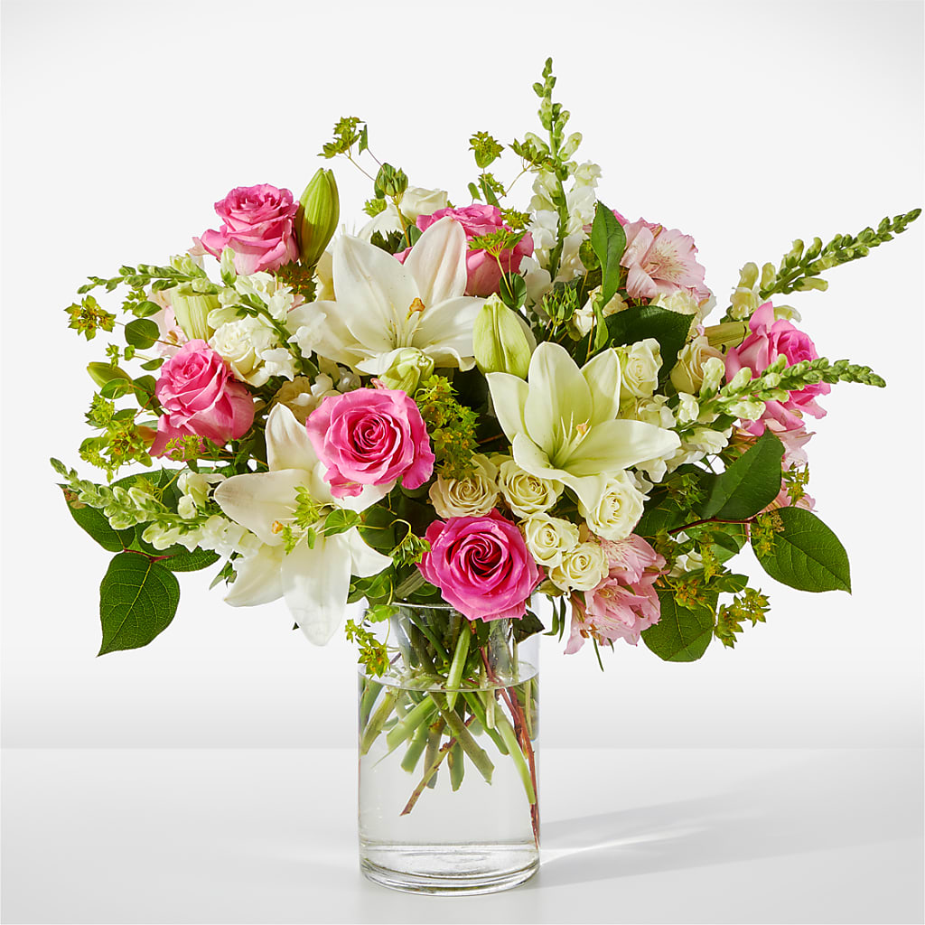 Tiernamente Bouquet