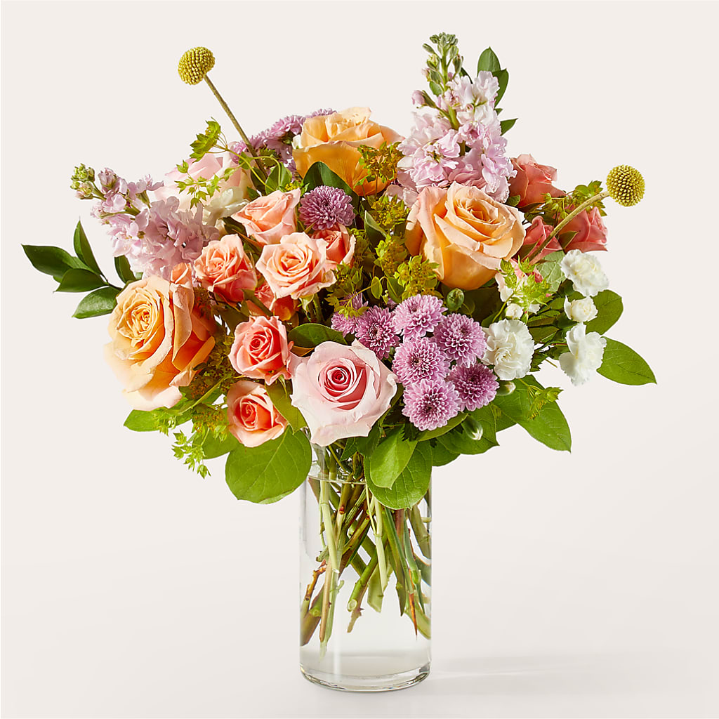 Bouquet de la Sérénité Parfaite