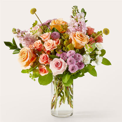 Bouquet de la Sérénité Parfaite
