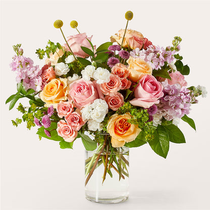 Bouquet de la Sérénité Parfaite