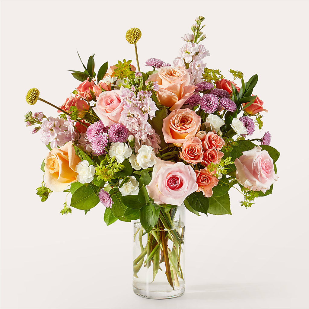 Bouquet de la Sérénité Parfaite