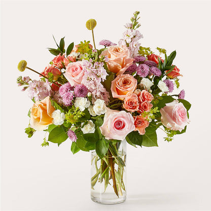 Bouquet de la Sérénité Parfaite