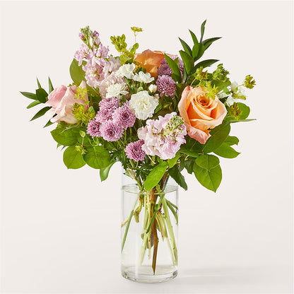 Bouquet de la Sérénité Parfaite