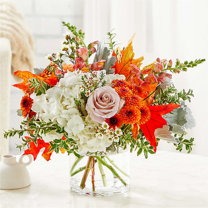 Autumnal Equinox Bouquet –  Enid Floral And Gifts, Enid OK