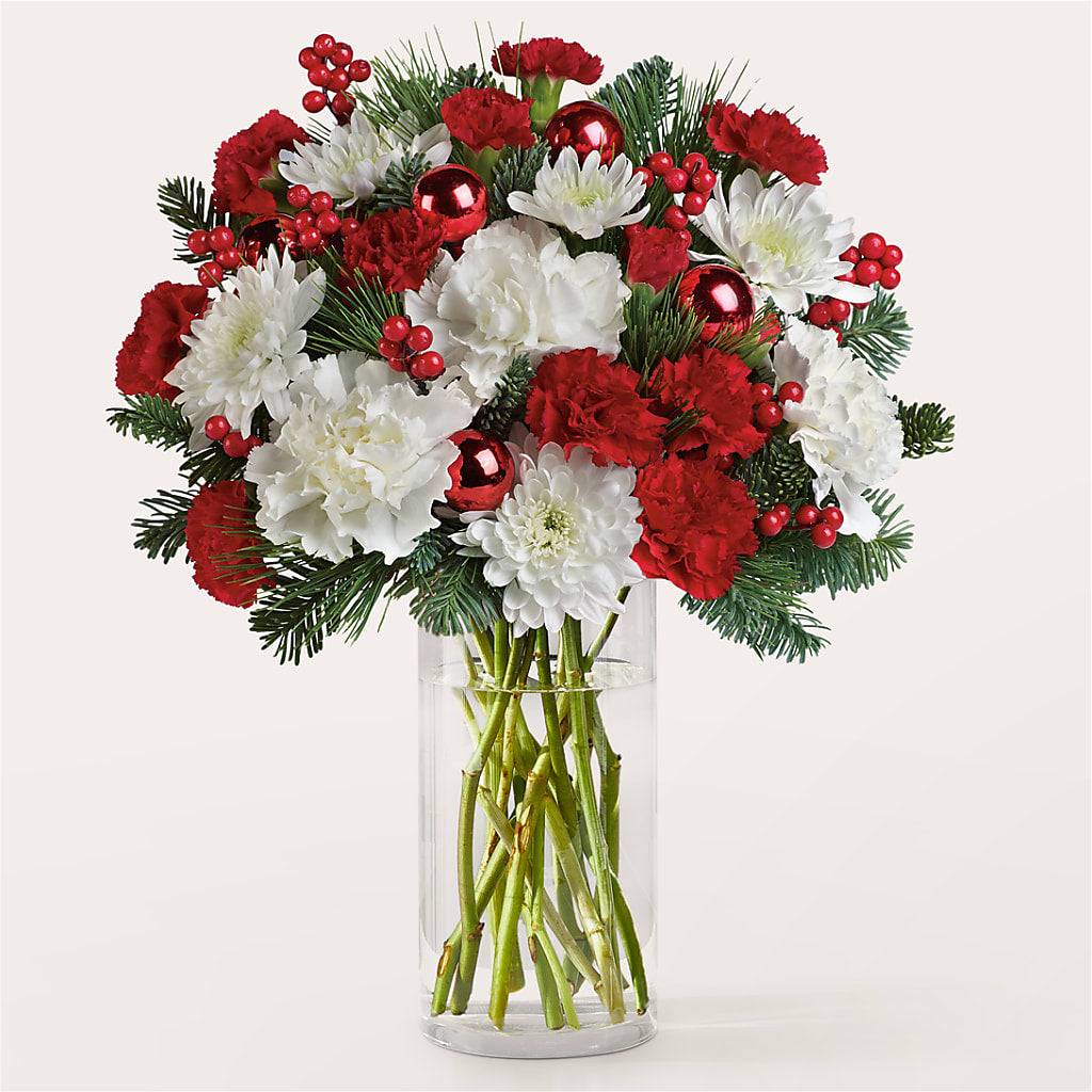 Good Tidings Bouquet –  Enid Floral And Gifts, Enid OK