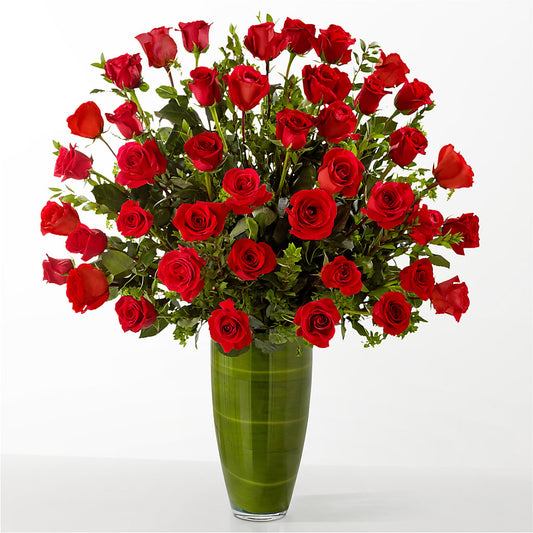 The Ballad –  Enid Floral And Gifts, Enid OK