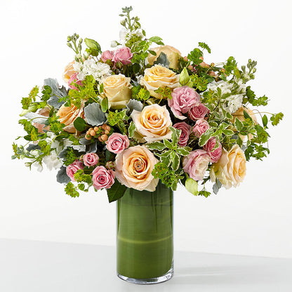 The Glamour Shot –  Enid Floral And Gifts, Enid OK