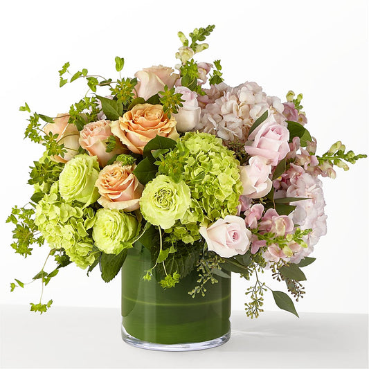 The Art Deco –  Enid Floral And Gifts, Enid OK